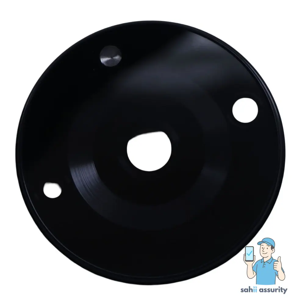 Camera Lens Glass with Frame for Realme 11 Pro Plus 5G 